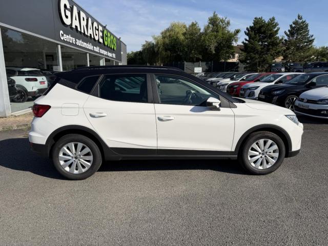 Seat Arona image 3