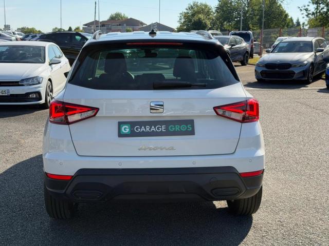 Seat Arona image 4