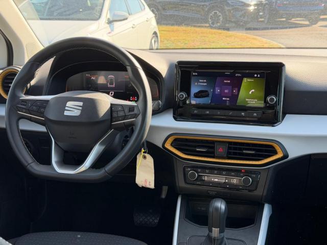Seat Arona image 6