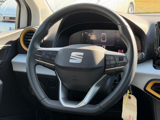 Seat Arona image 1
