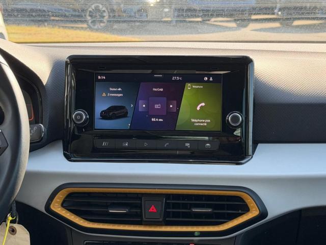 Seat Arona image 5