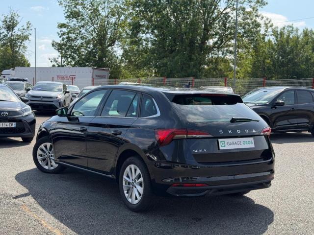 Skoda Scala image 6
