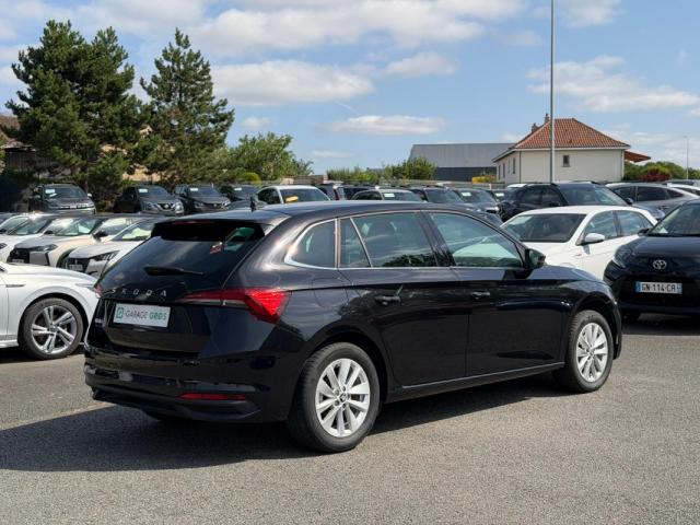 Skoda Scala image 8