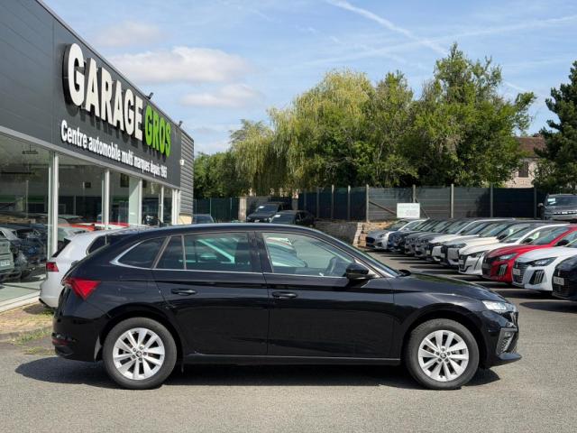 Skoda Scala image 2