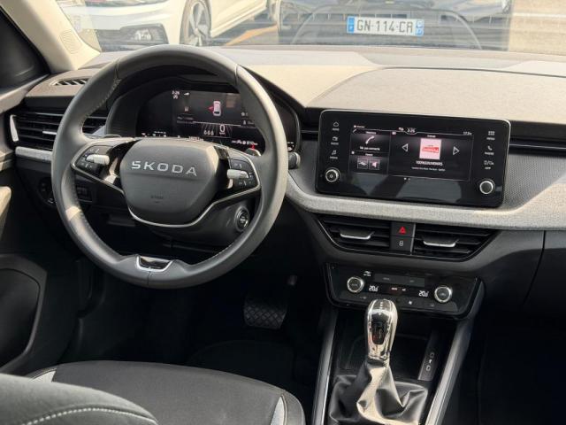 Skoda Scala image 1