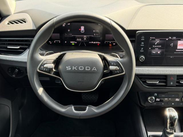 Skoda Scala image 7