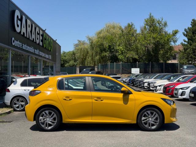 Peugeot 208 image 6