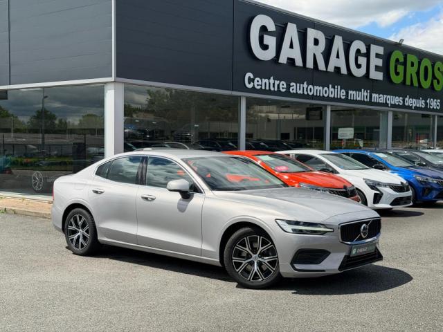 Volvo S60 d’occasion