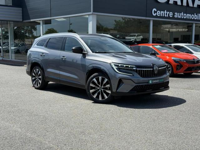 Renault Espace Vi E-Tech Hybrid 200 Techno