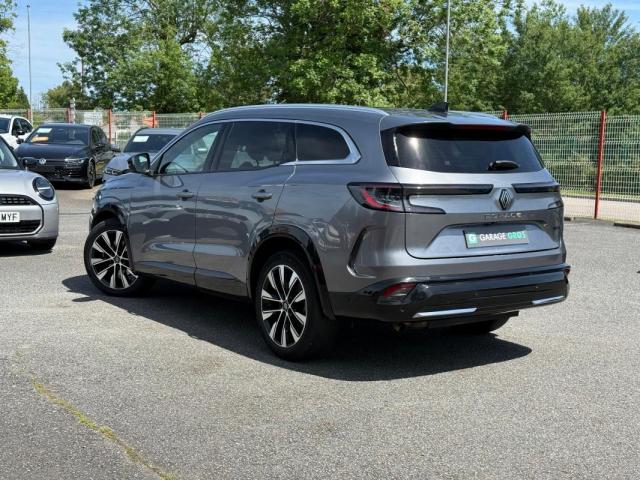 Renault Espace image 3