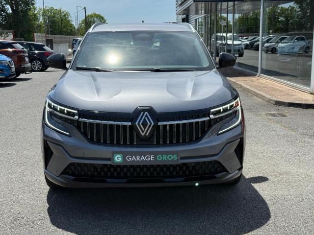 Renault Espace image 4