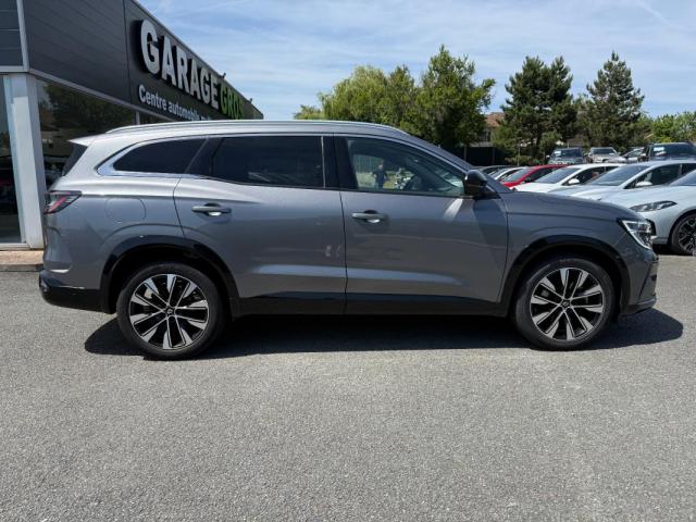 Renault Espace image 2
