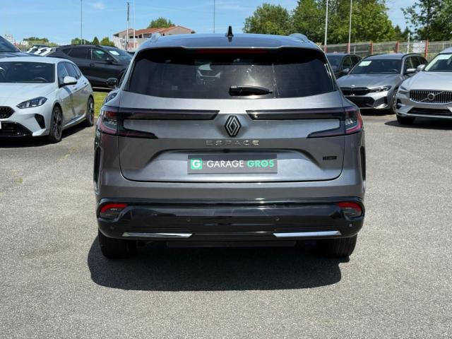 Renault Espace image 7