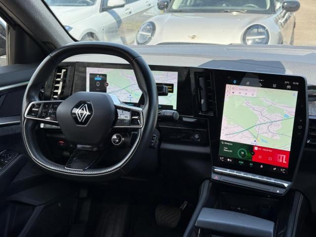 Renault Espace image 6