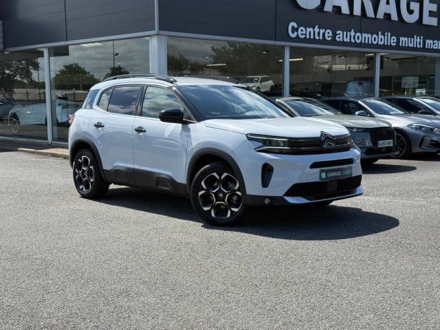 Citroen C5 Aircross Hybride 145 E-Dcs6 Max