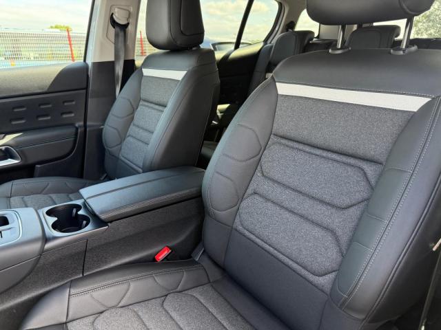 Citroen C5 Aircross image 4