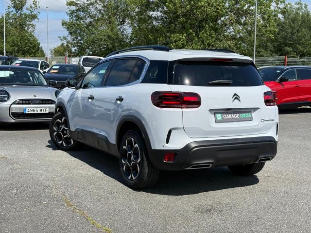 Citroen C5 Aircross image 2