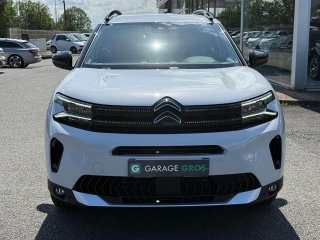 Citroen C5 Aircross image 7