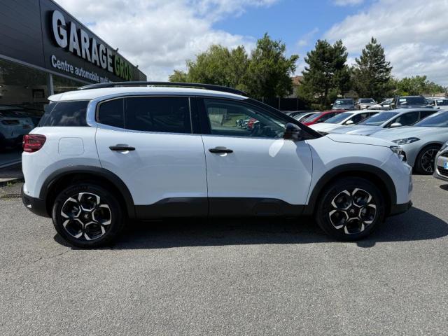 Citroen C5 Aircross image 1