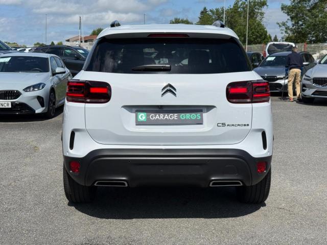 Citroen C5 Aircross image 8