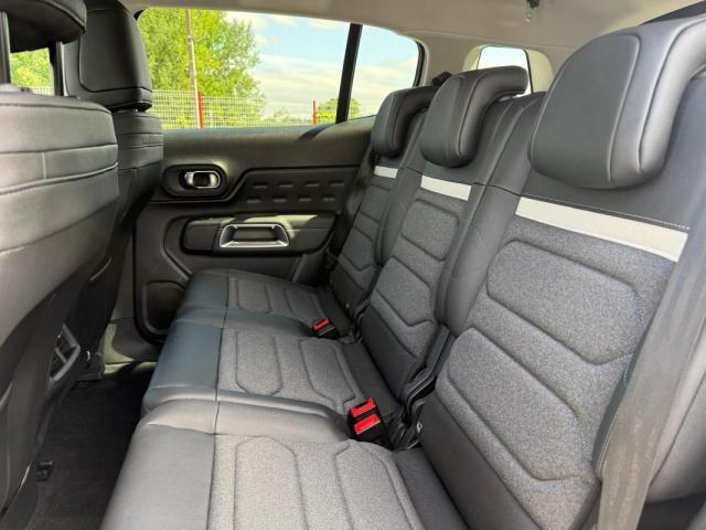 Citroen C5 Aircross image 6
