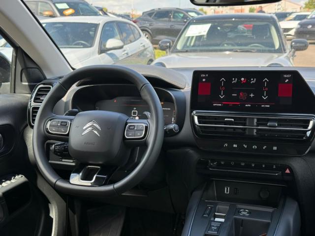 Citroen C5 Aircross image 5