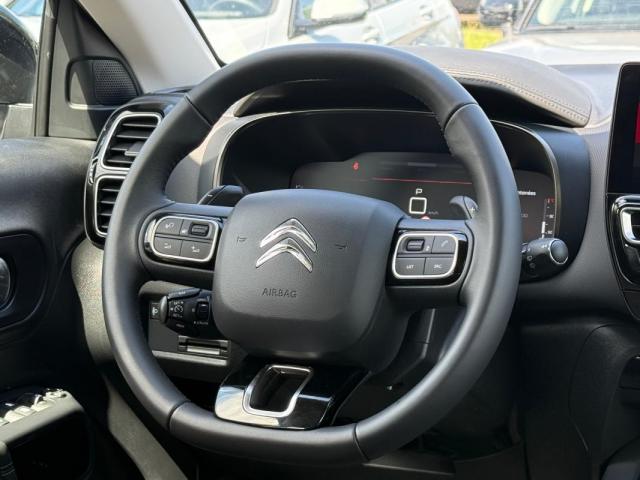 Citroen C5 Aircross image 3