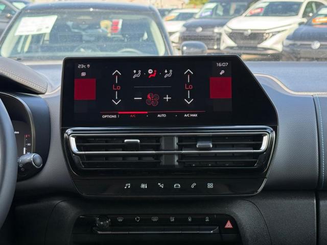 Citroen C5 Aircross image 9