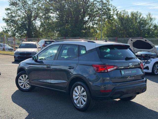 Seat Arona image 9