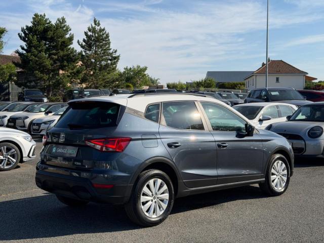 Seat Arona image 4