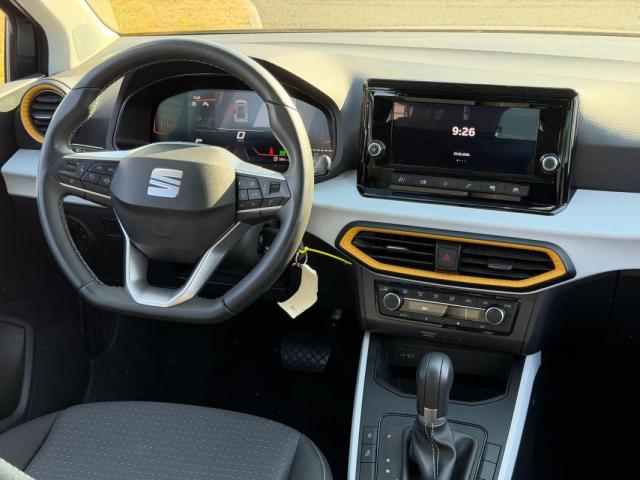 Seat Arona image 7