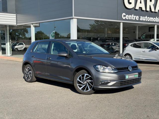 Volkswagen Golf 1.6 Tdi 115 Bluemotion Technology Fap Sound