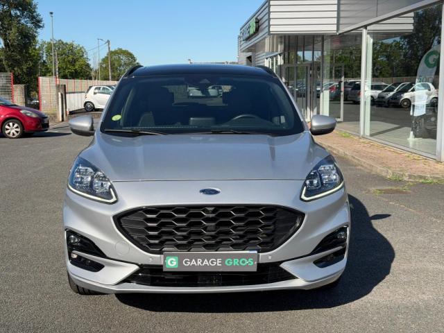 Ford Kuga image 7