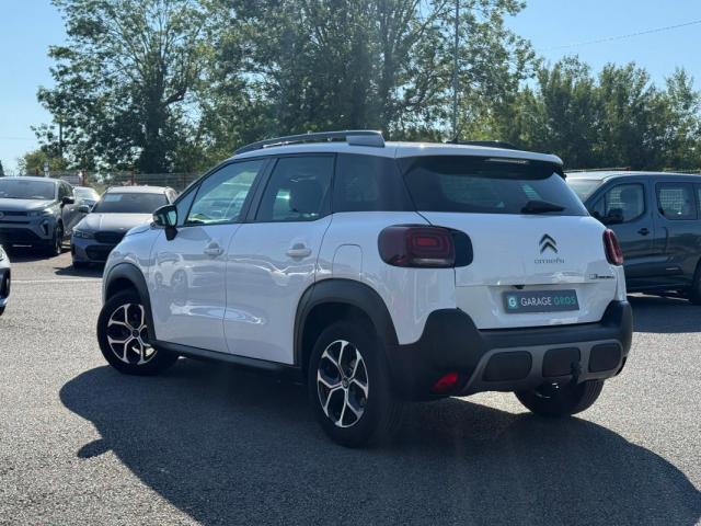 Citroen C3 Aircross image 1