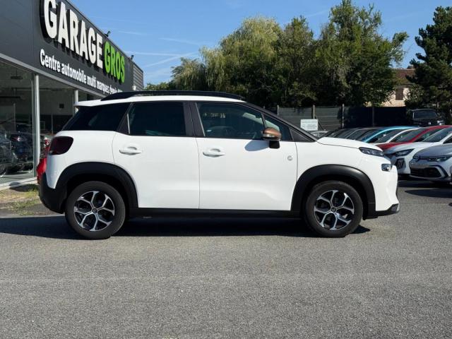 Citroen C3 Aircross image 4
