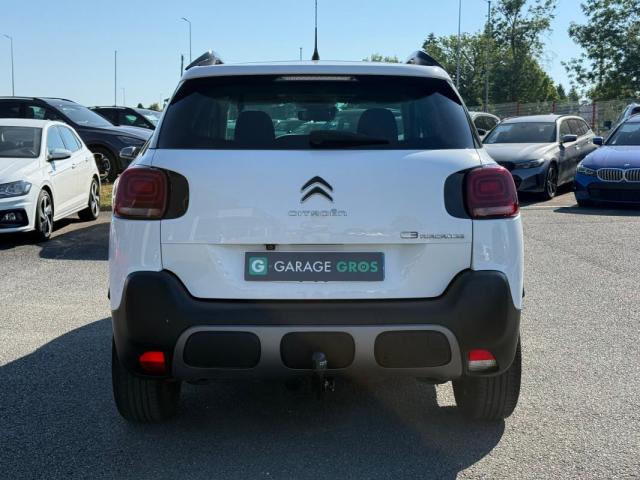 Citroen C3 Aircross image 3