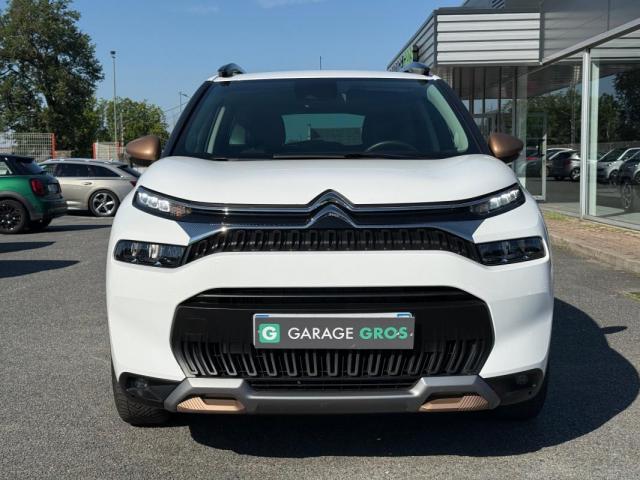 Citroen C3 Aircross image 8