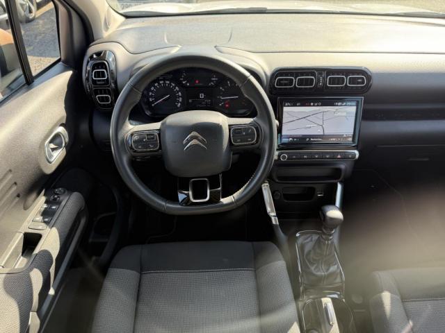 Citroen C3 Aircross image 7