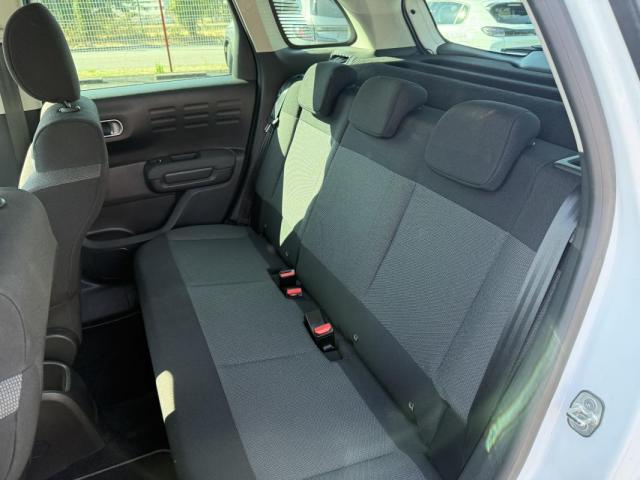 Citroen C3 Aircross image 9
