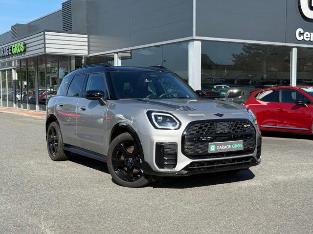 Mini Countryman d’occasion