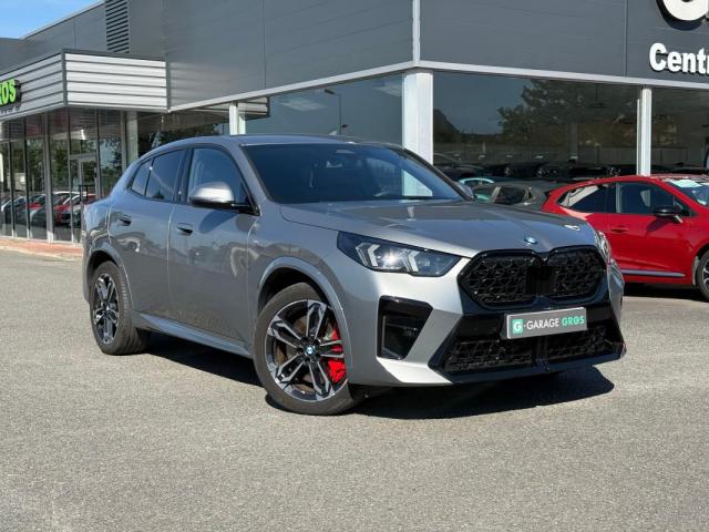 Bmw X2 U10 Sdrive 20d 163ch Dkg7 M Sport
