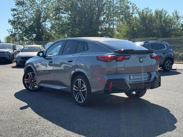 Bmw X2 image 1