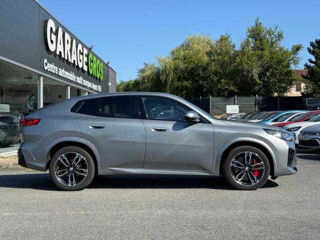 Bmw X2 image 8