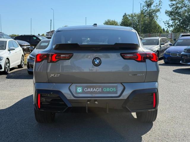 Bmw X2 image 9