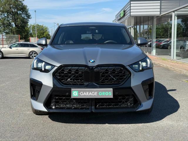 Bmw X2 image 2