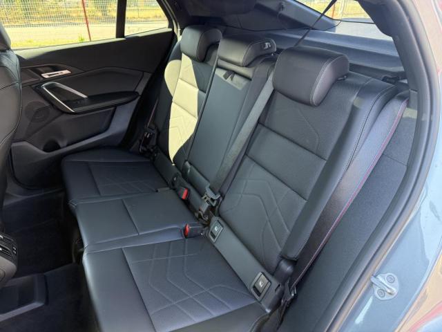 Bmw X2 image 5