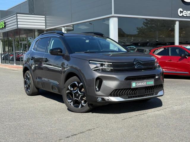 Citroen C5 Aircross Hybride 145 E-Dcs6 Max