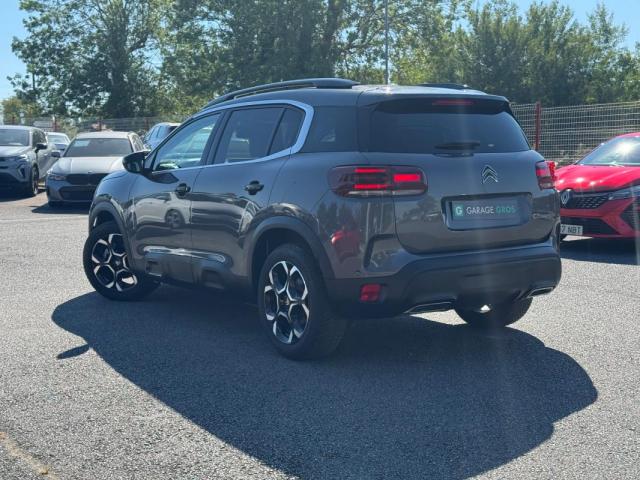 Citroen C5 Aircross image 2