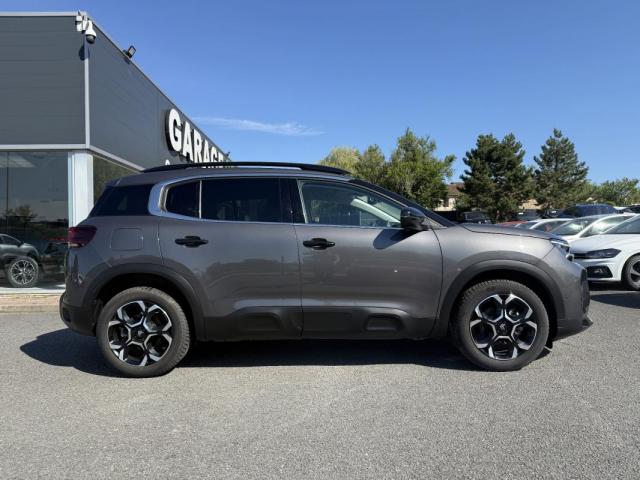 Citroen C5 Aircross image 6