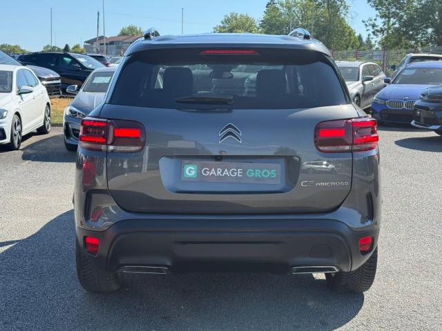 Citroen C5 Aircross image 4
